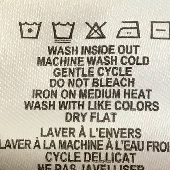 DL1961 Hepburn Wide Leg Pants Women 26 Blue High Rise Button Accent Stretch - Picture 15 of 16